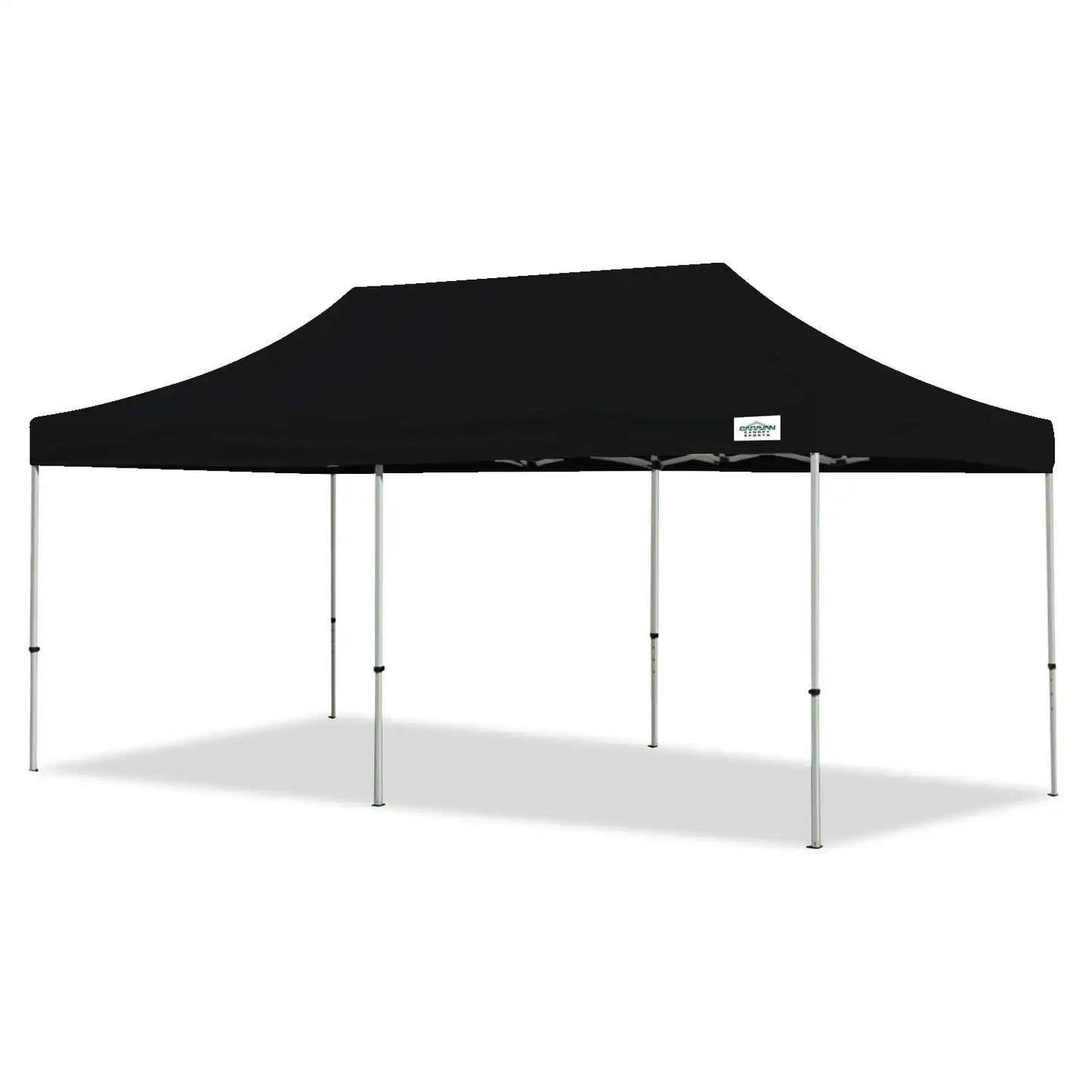 Color 10x20 Caravan Pop Up Canopy
