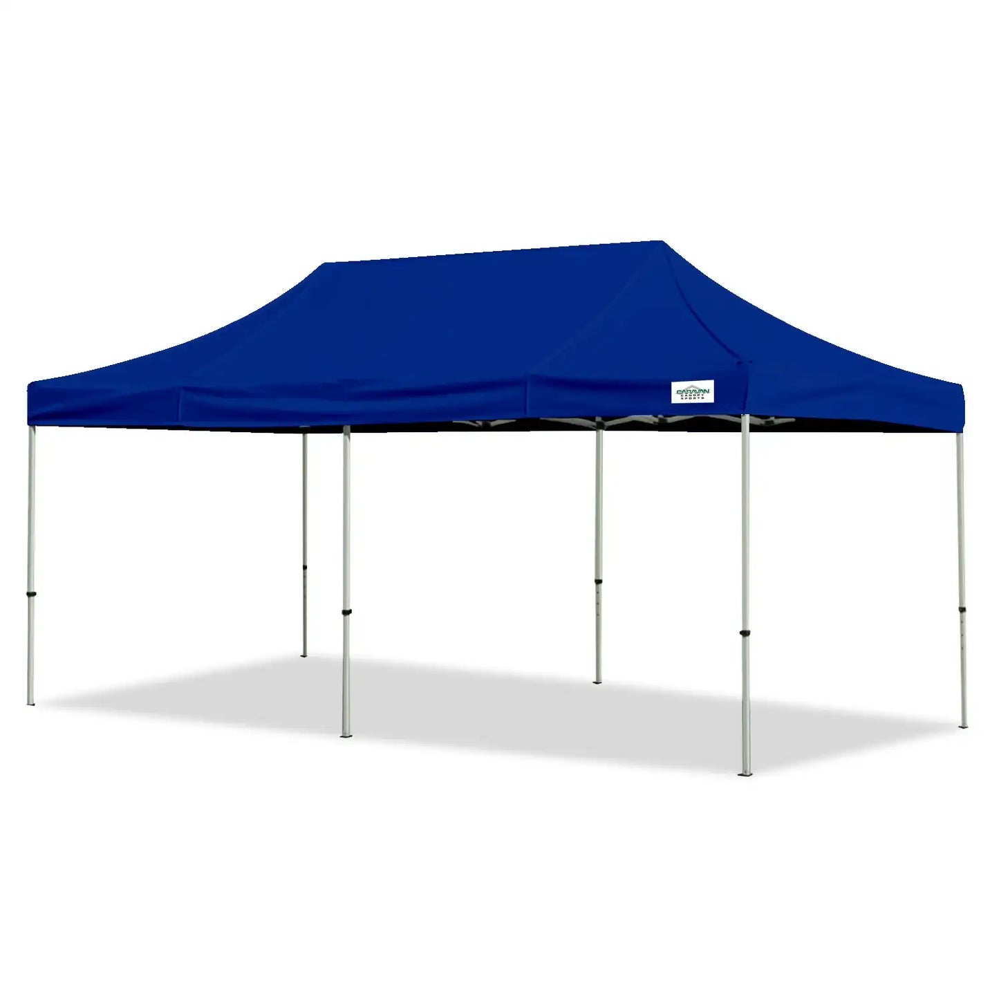 Color 10x20 Caravan Pop Up Canopy