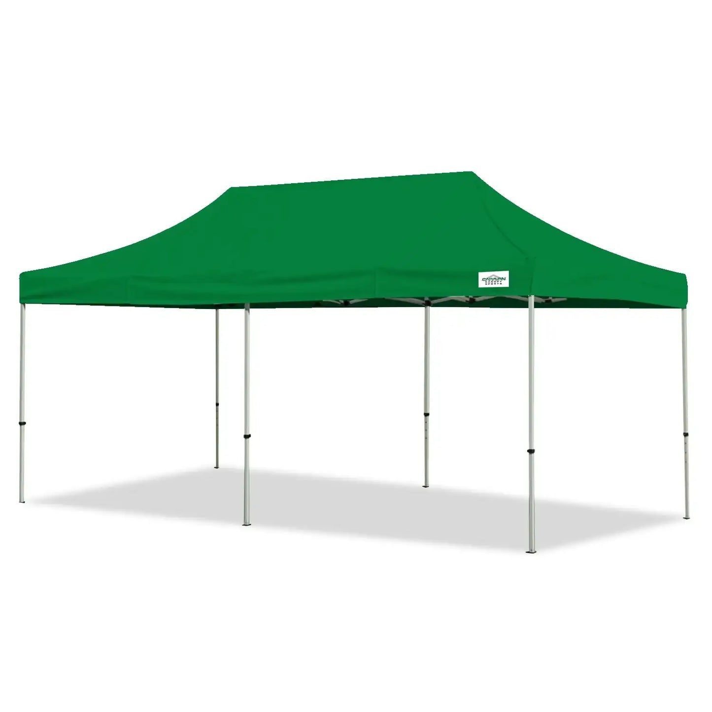 Color 10x20 Caravan Pop Up Canopy