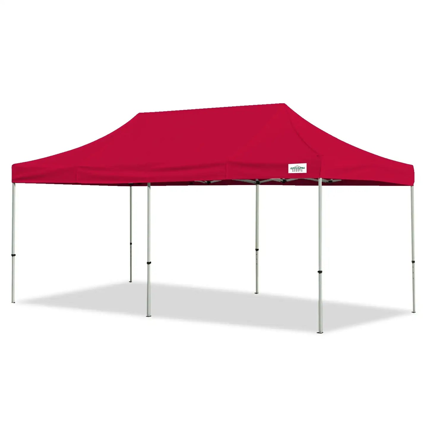 Color 10x20 Caravan Pop Up Canopy