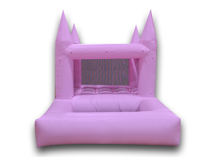 Bounce Houses Ball Pit – Pink Bounce Houses