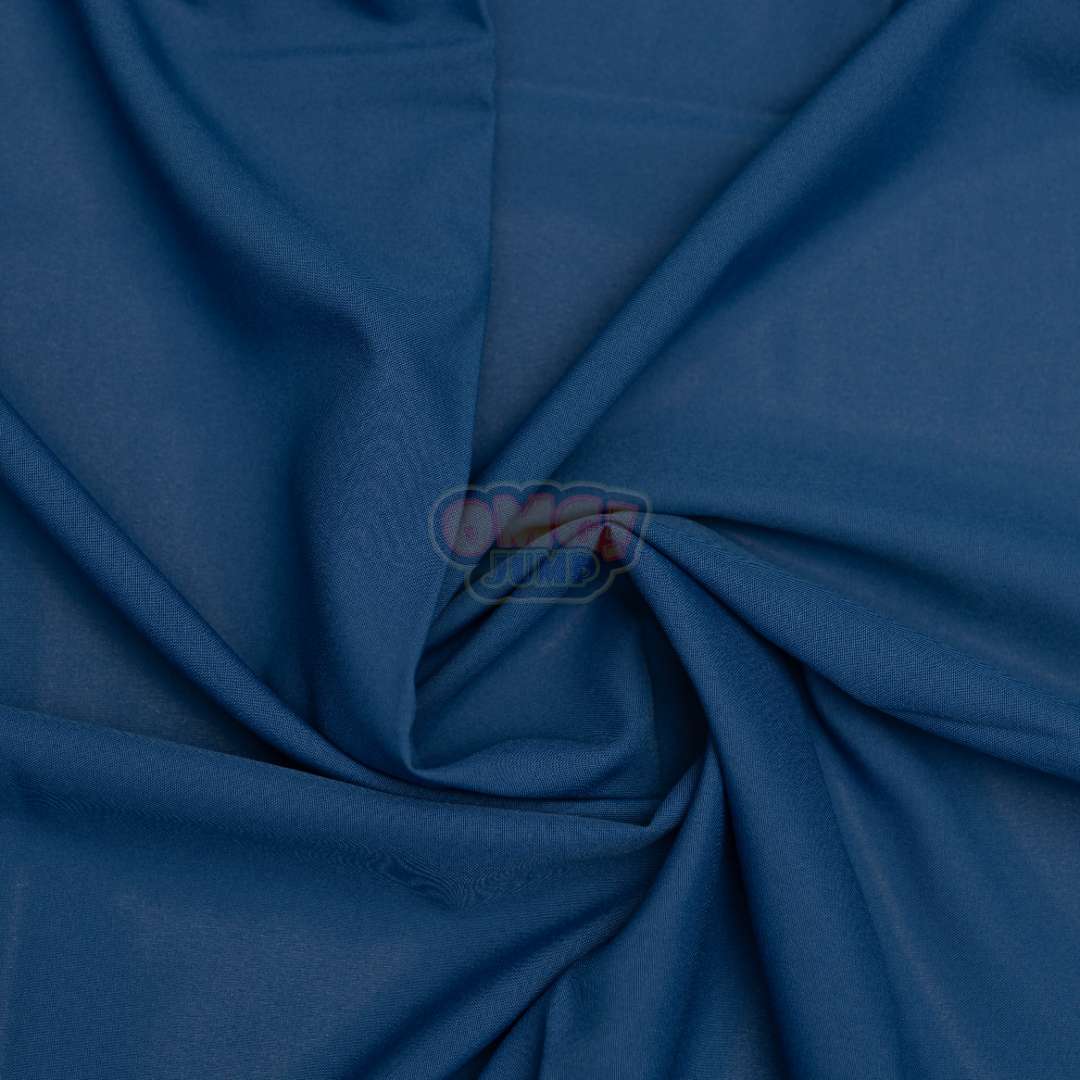 Polyester 6' Table Skirt Page 1
