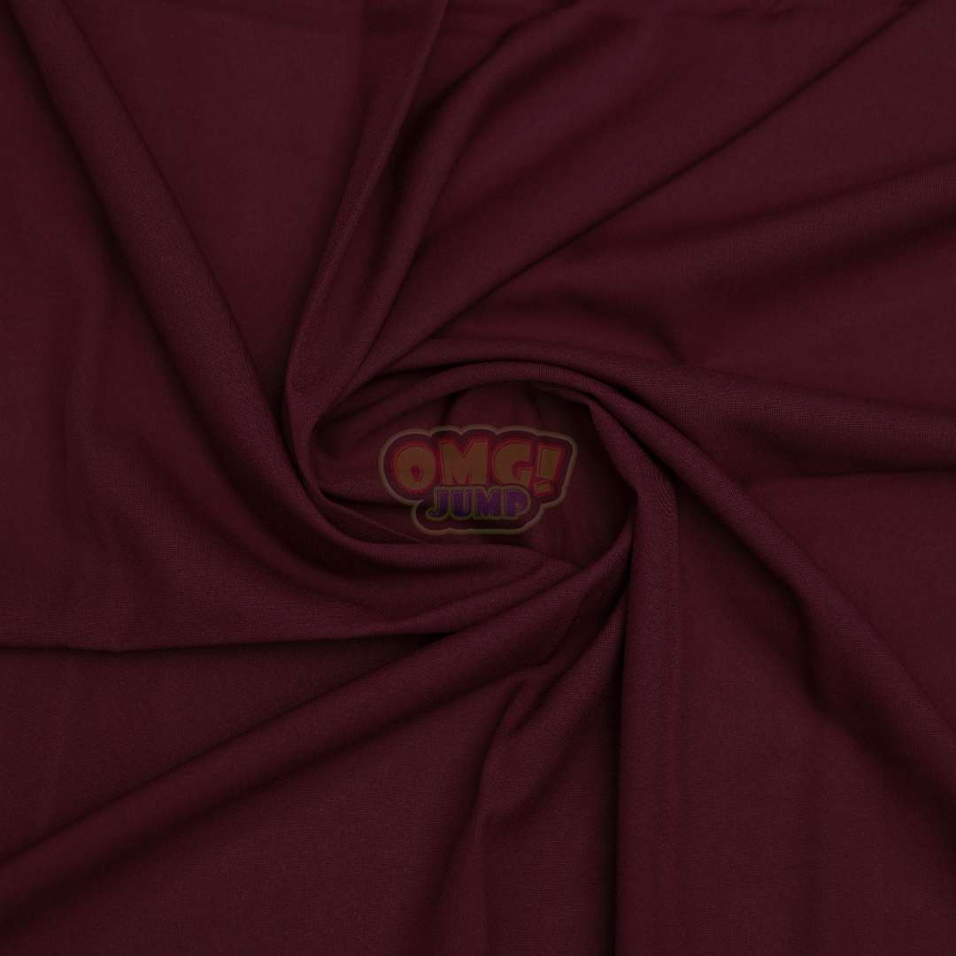 Polyester 6' Table Skirt Page 1