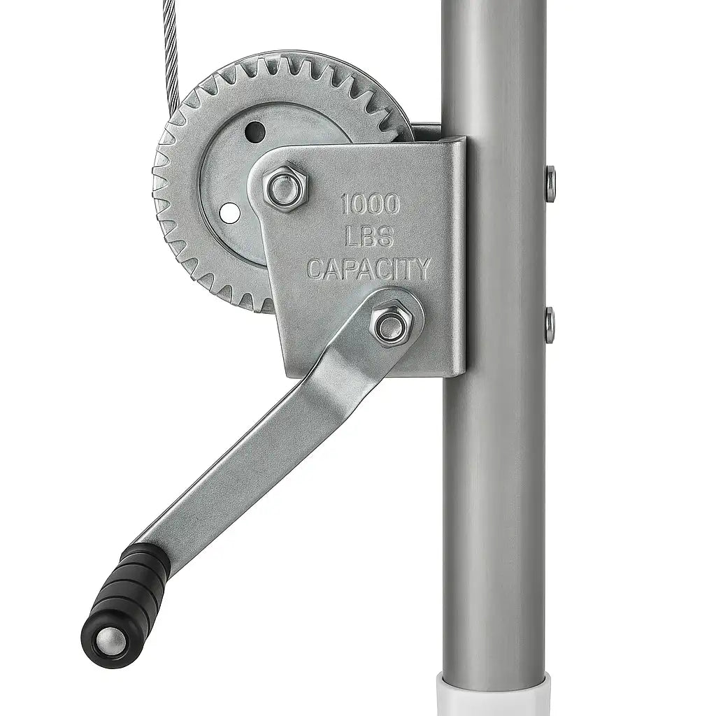 Canopy Jack