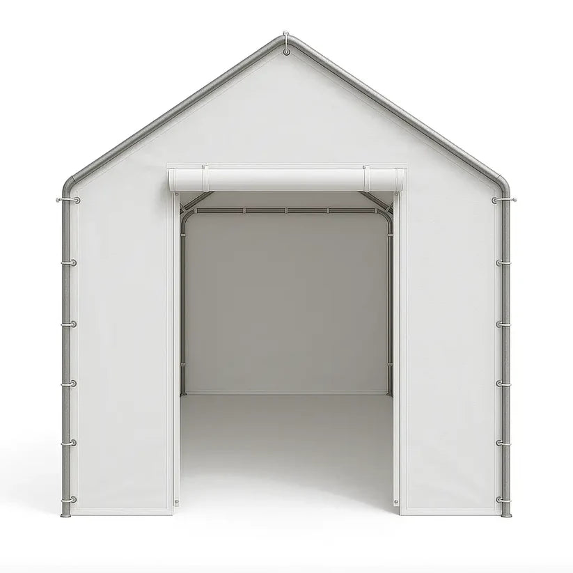 10' Front Side