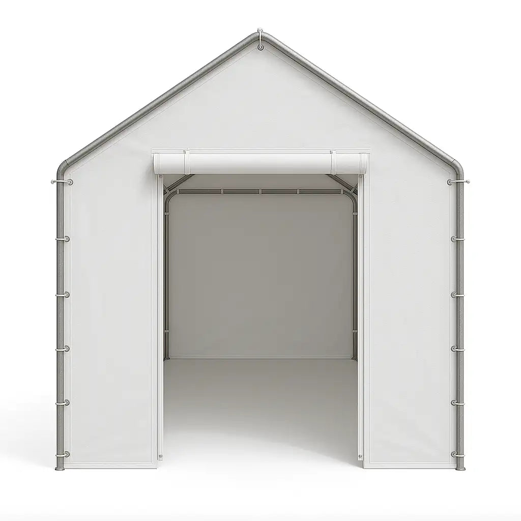 14' Front Side