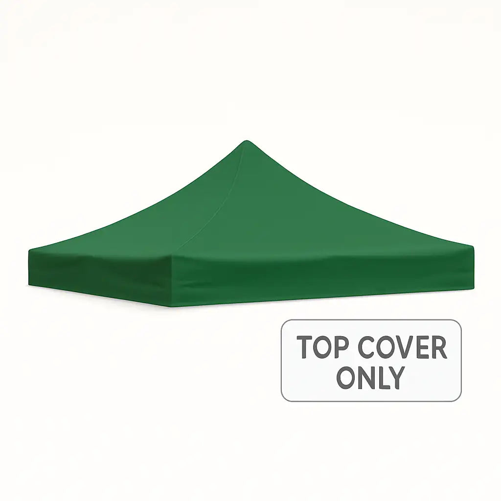 10x10 Caravan Top