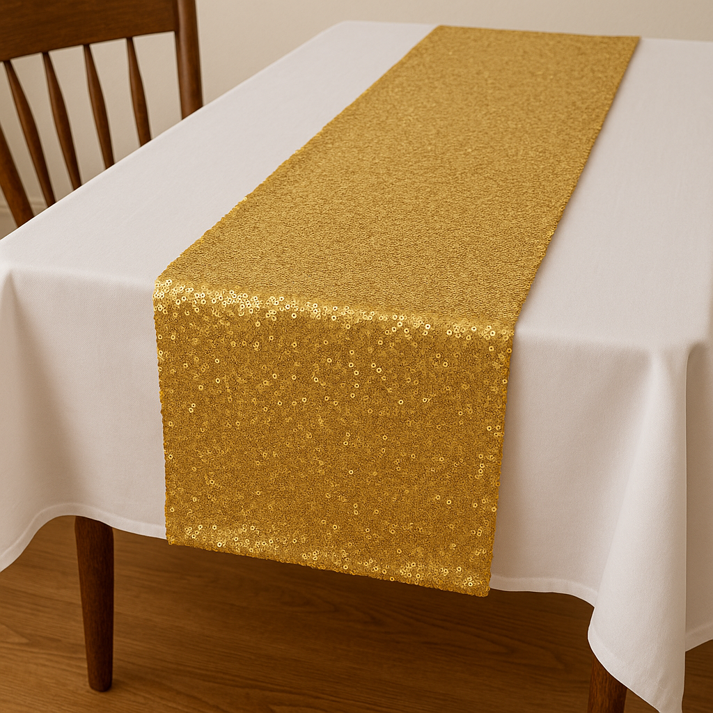 Sequin Runner