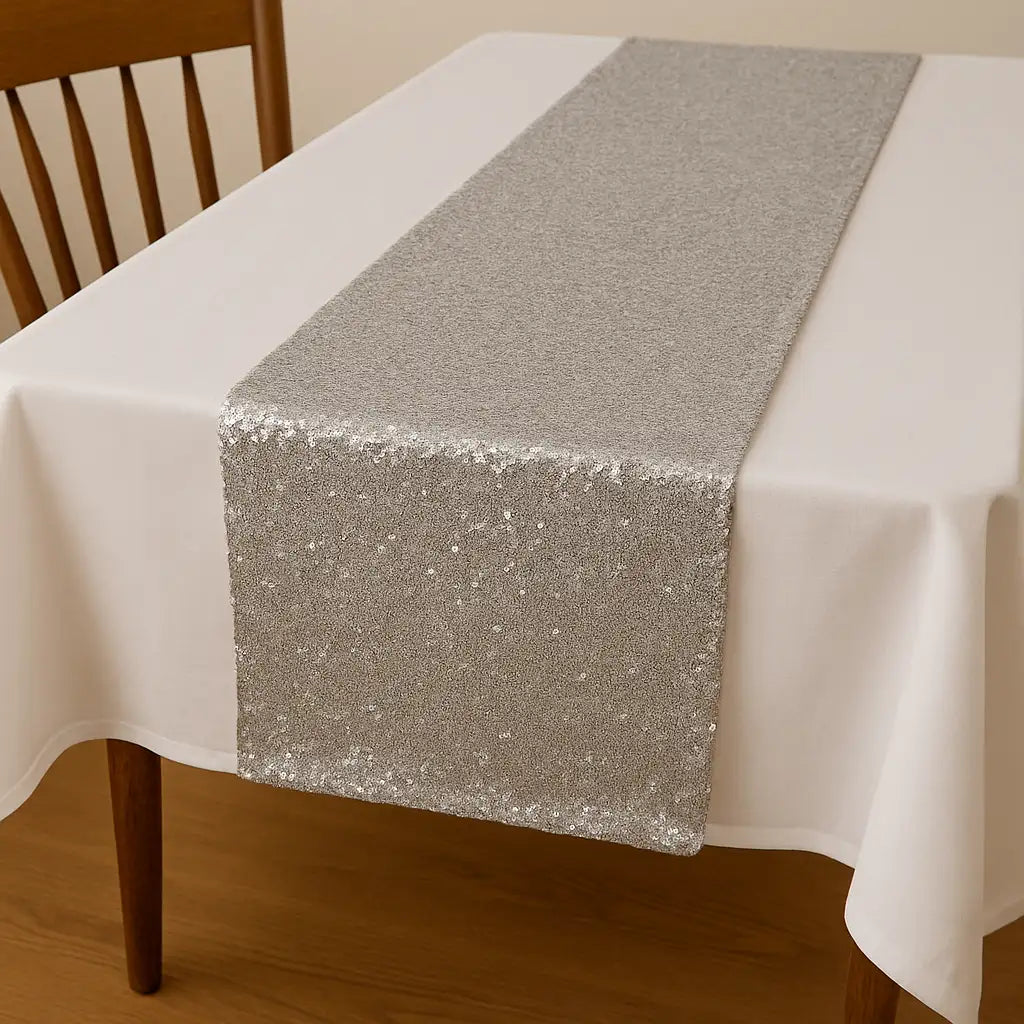 Sequin Runner