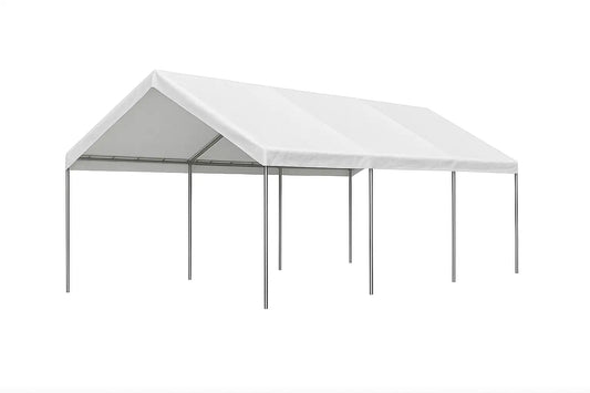 20x30 Valance Top Cover