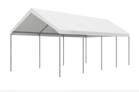 20x40 Valance Top Cover