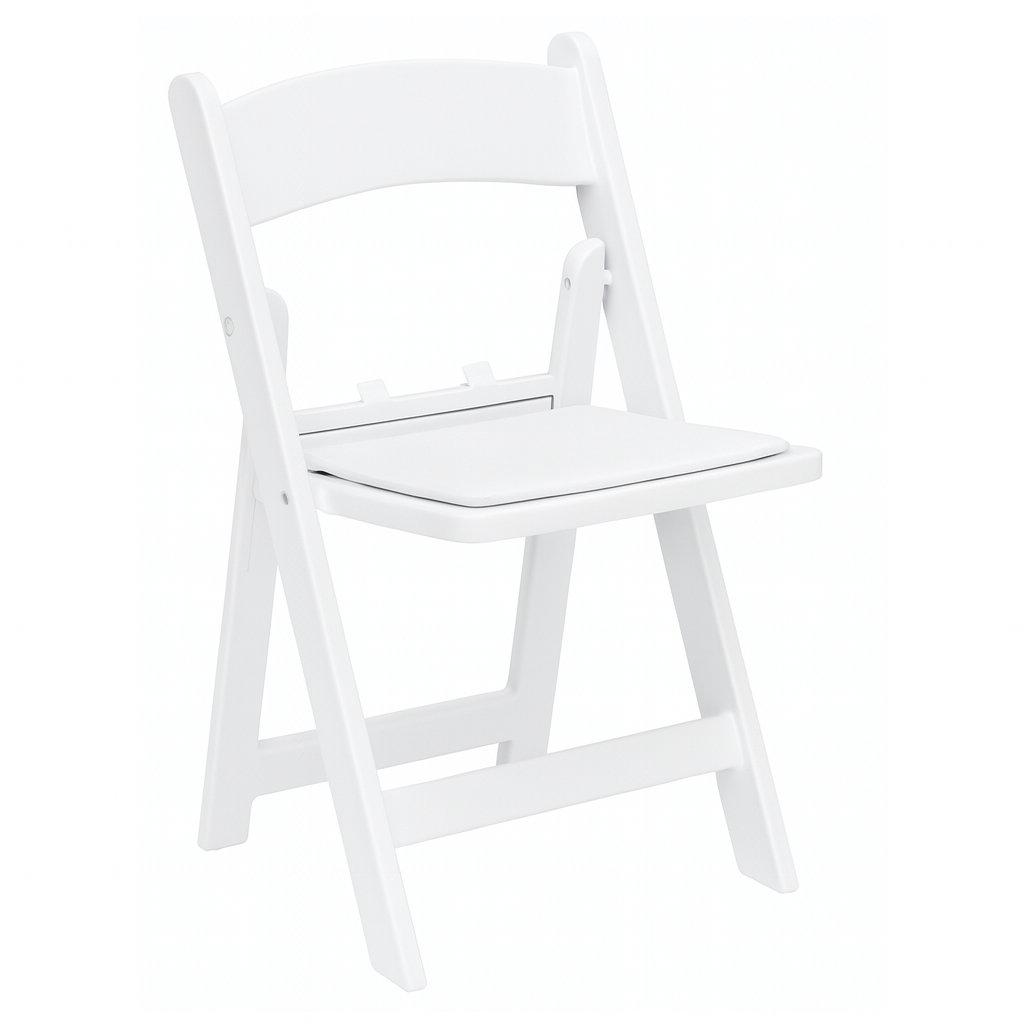 KIDS Garden Resin Folding Chairs – Box of 10