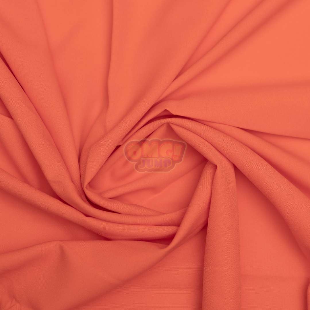 Polyester 6' Table Skirt Page 1