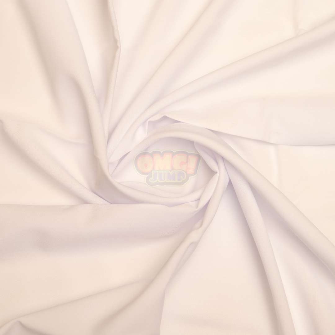 Polyester 6' Table Skirt Page 1