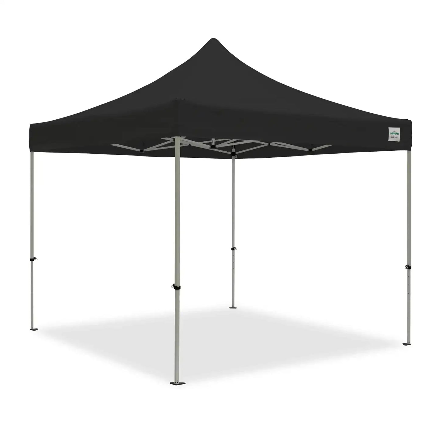 Color 10x10 Caravan Pop Up Canopy