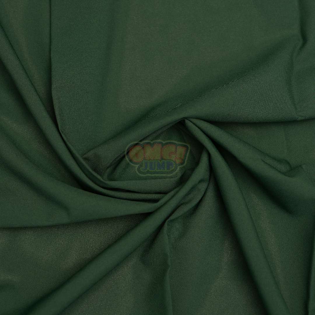 Polyester 6' Table Skirt Page 1