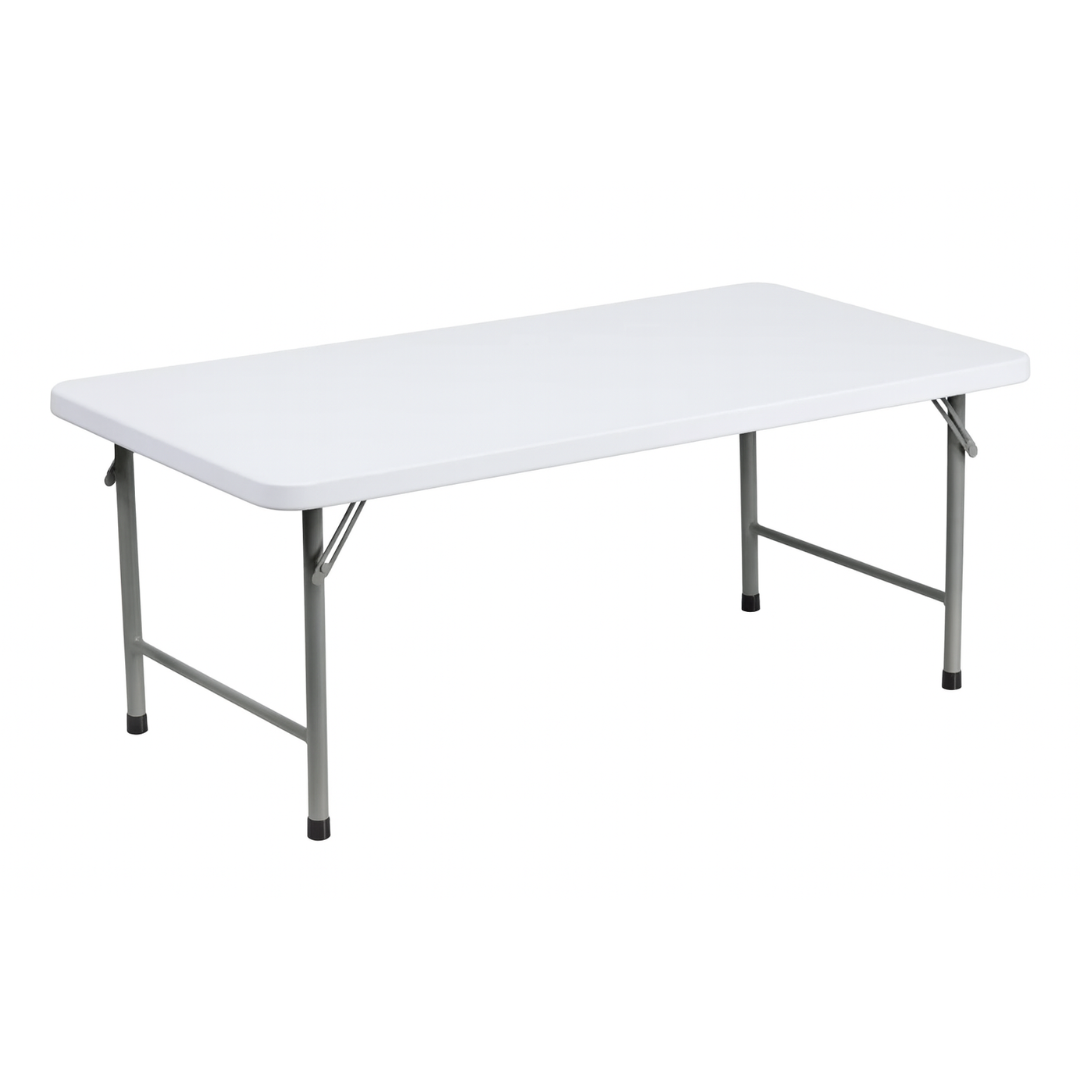 Kids 4 Ft table