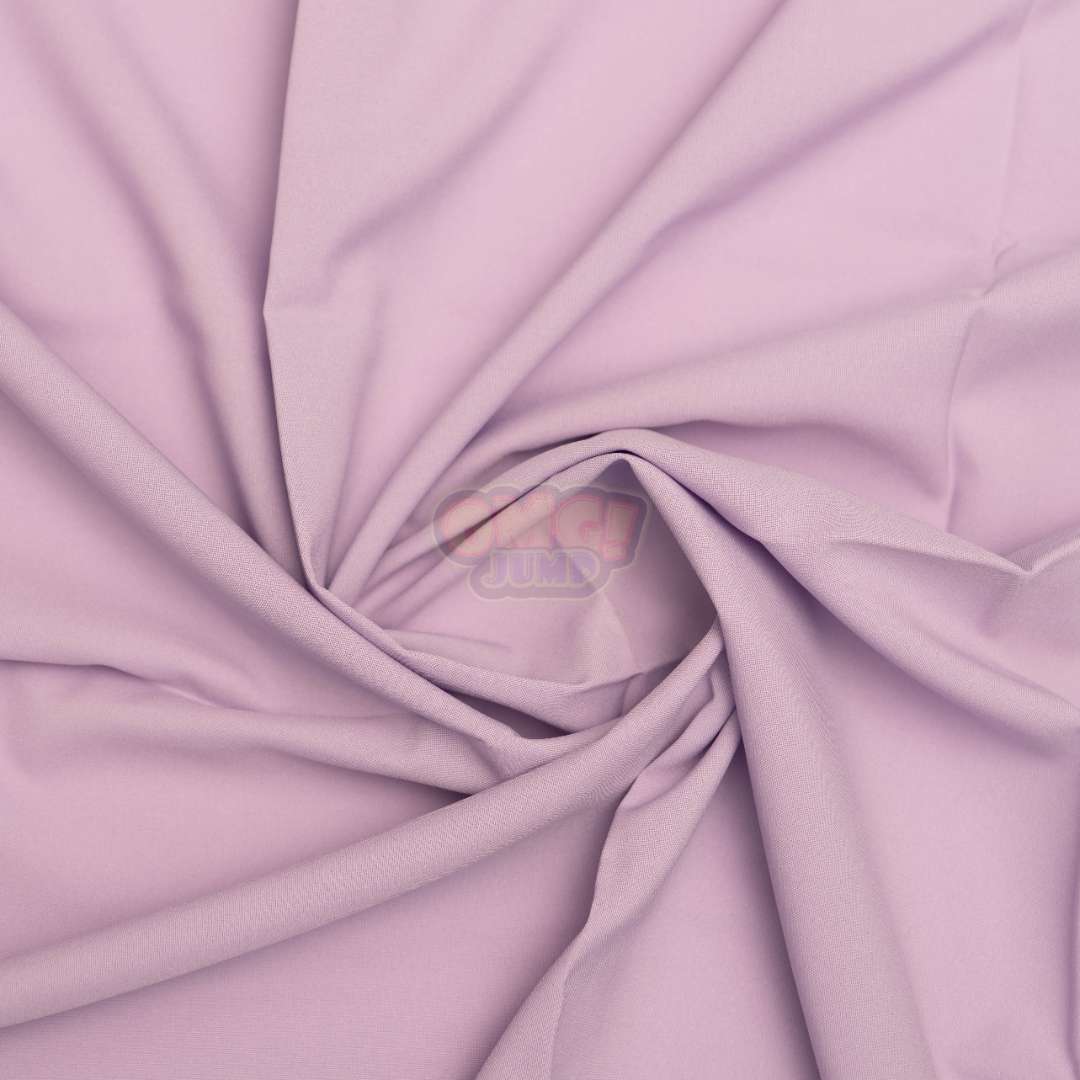 Polyester 6' Table Skirt Page 1