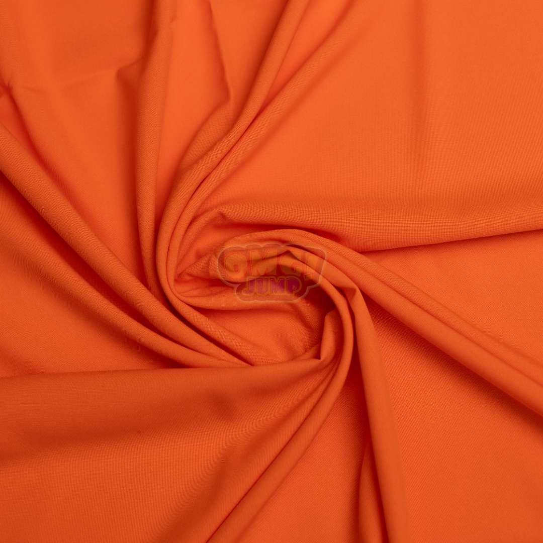 Polyester 6' Table Skirt Page 1