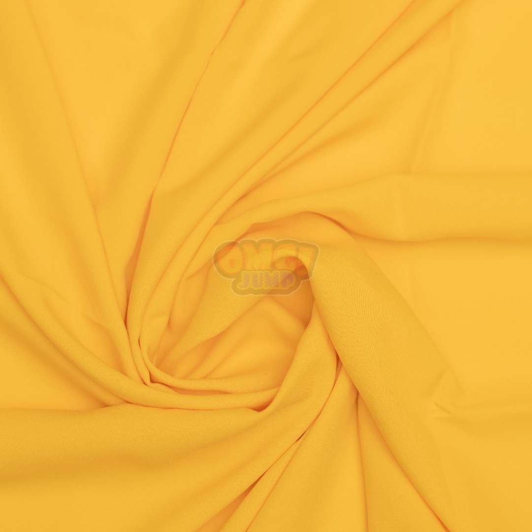 Polyester 6' Table Skirt Page 1