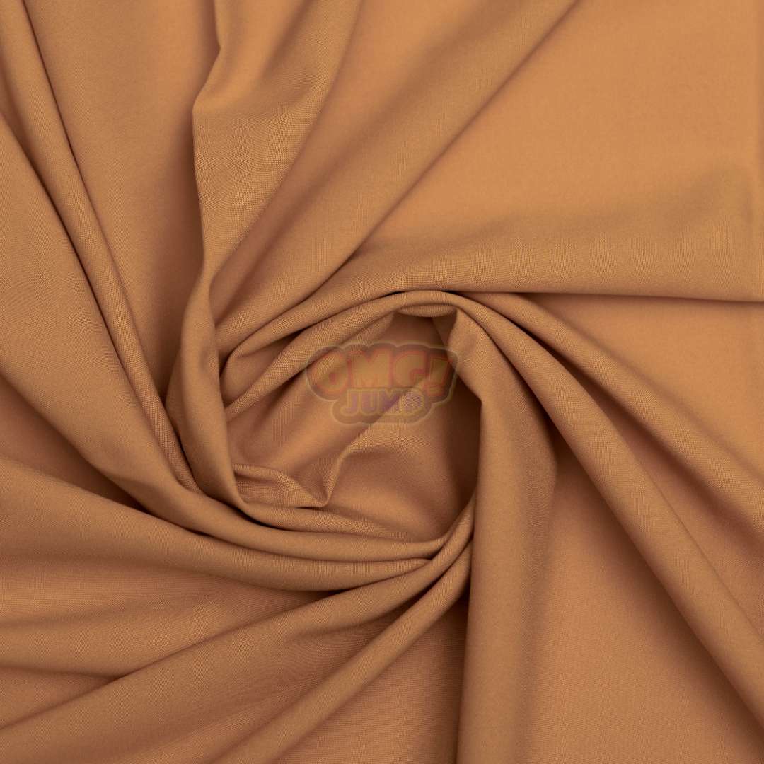 Polyester 6' Table Skirt Page 1