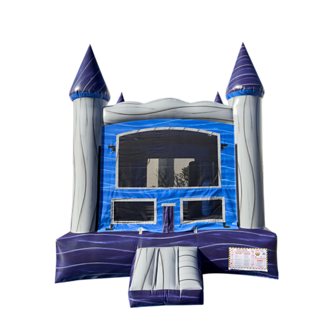 13x13 Playground Castle – Mystic Dream