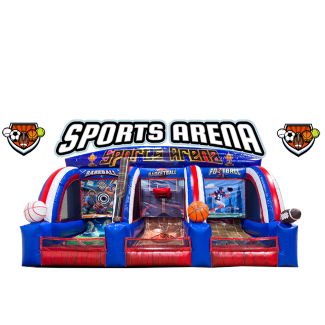 Sports Arena