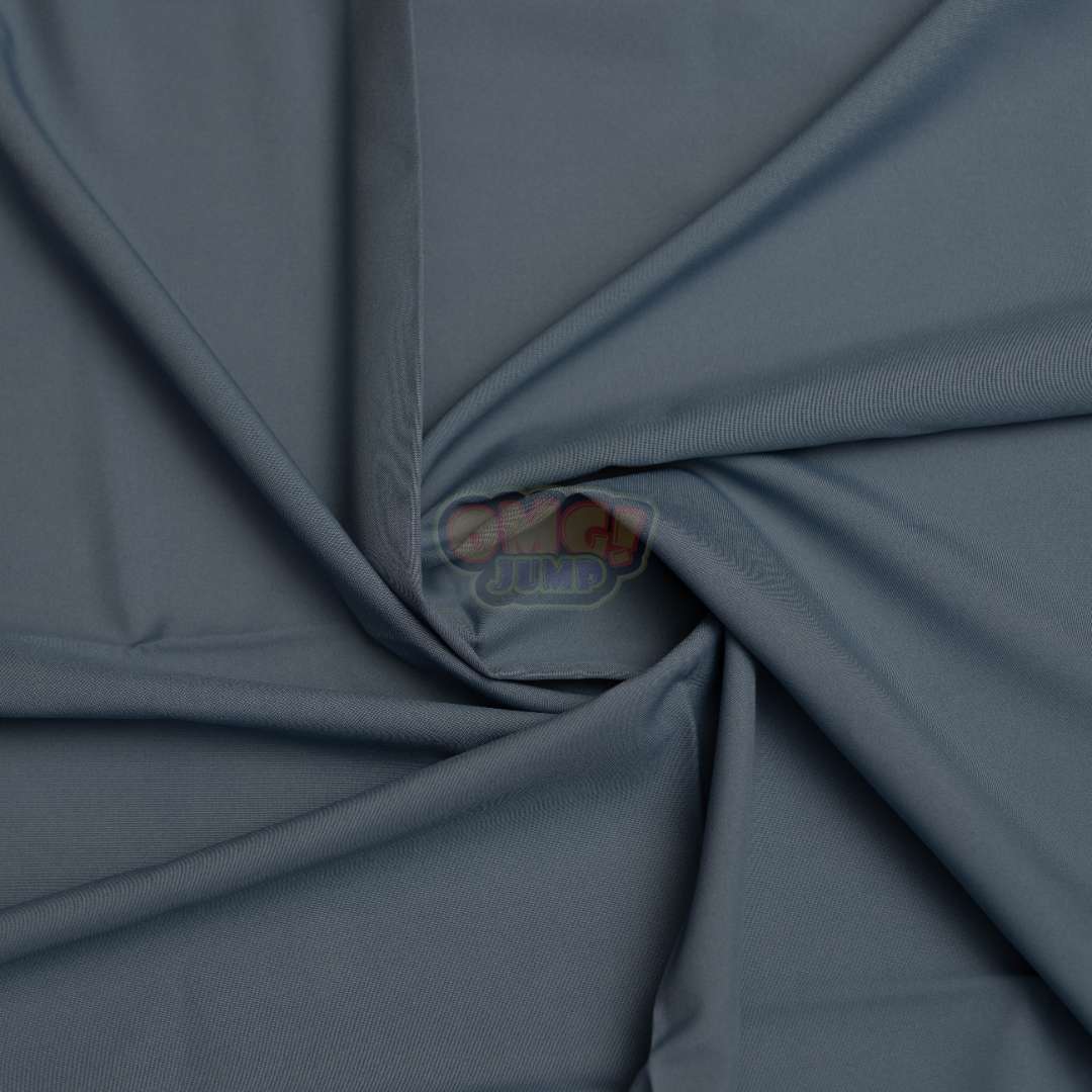 Polyester 6' Table Skirt Page 1