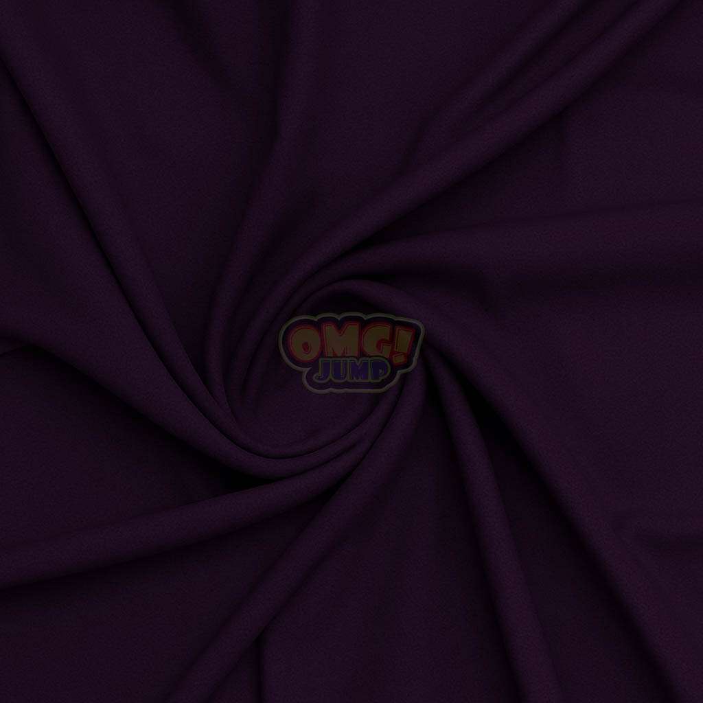 Polyester 6' Table Skirt Page 1
