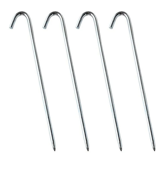 4 Stakes