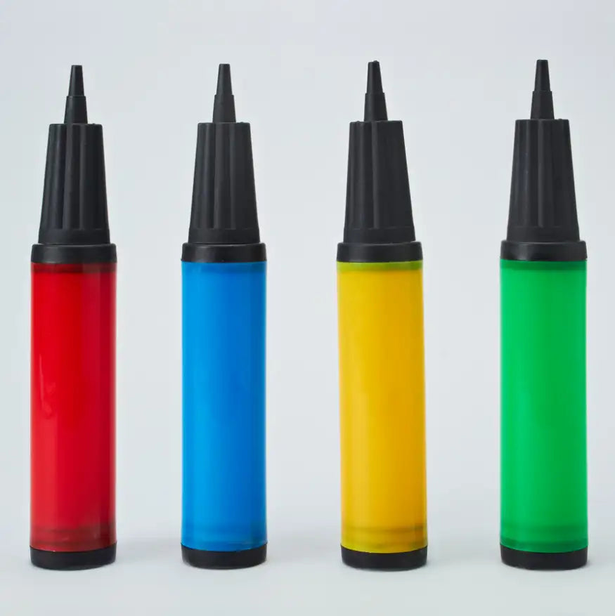 Hand Held Balloon Pump