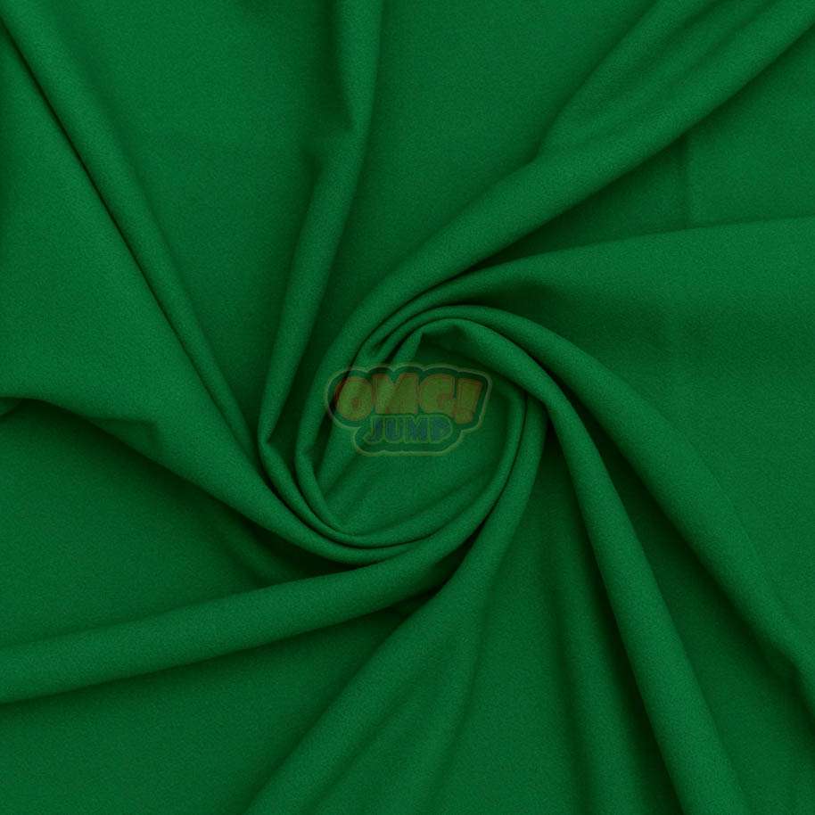 Polyester 6' Table Skirt Page 1