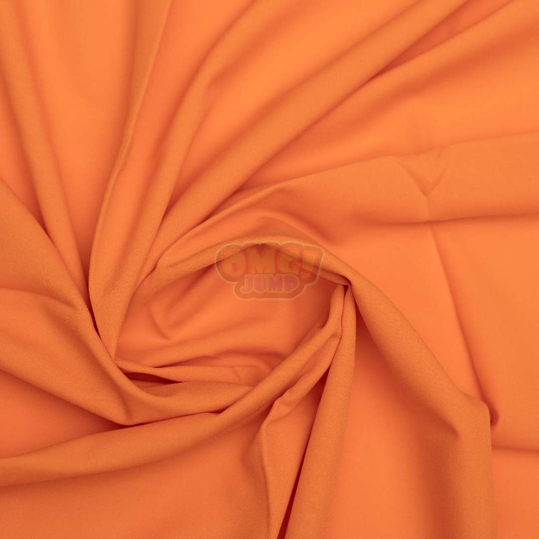 Polyester 6' Table Skirt Page 1