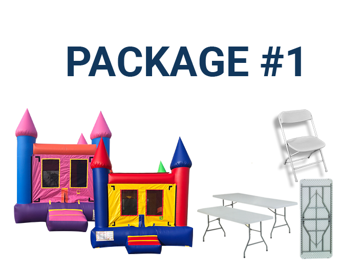 Catalog Package #1