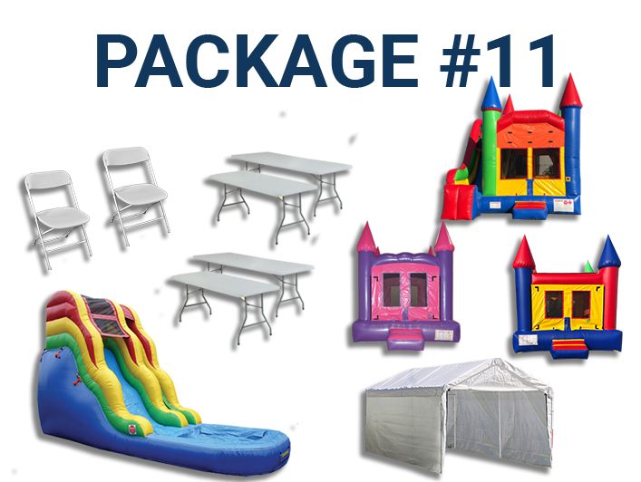 Catalog Package #11