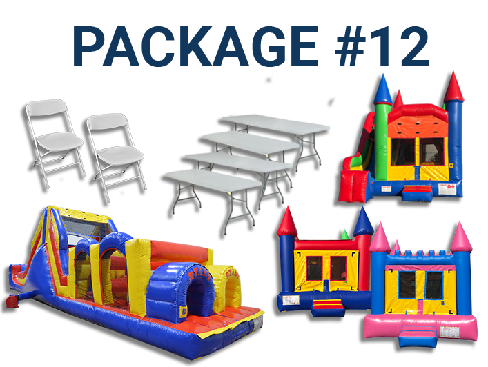Catalog Package #12