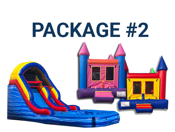 Catalog Package #2