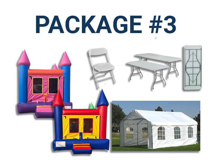 Catalog Package #3