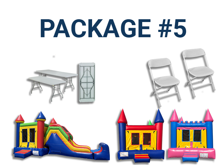 Catalog Package #5