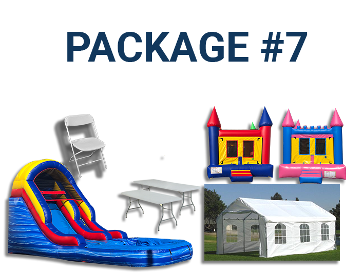 Catalog Package #7