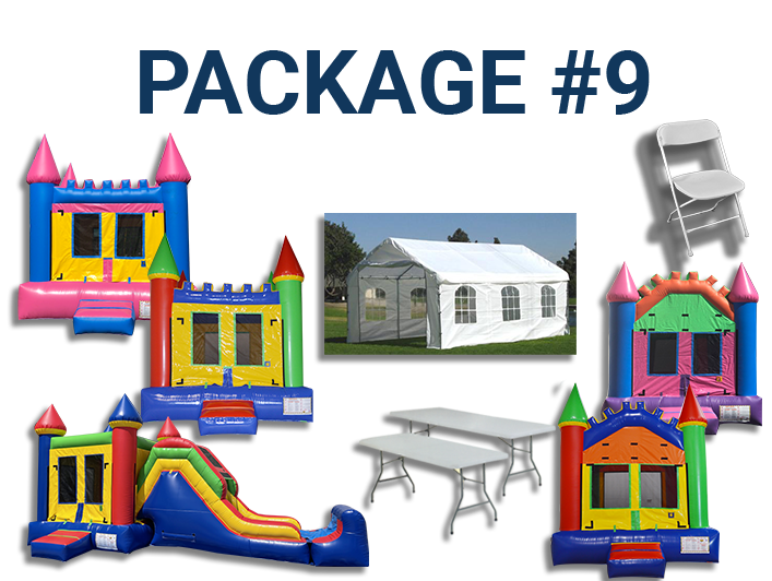 Catalog Package #9