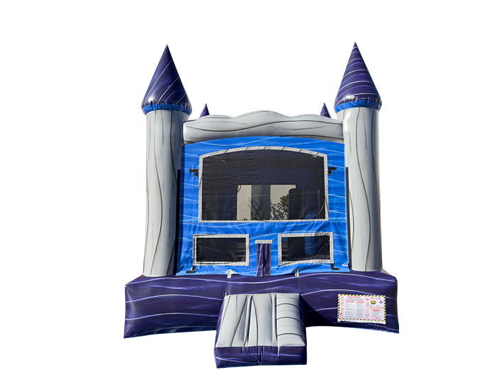 Why the 13x13 Playground Castle – Mystic Dream