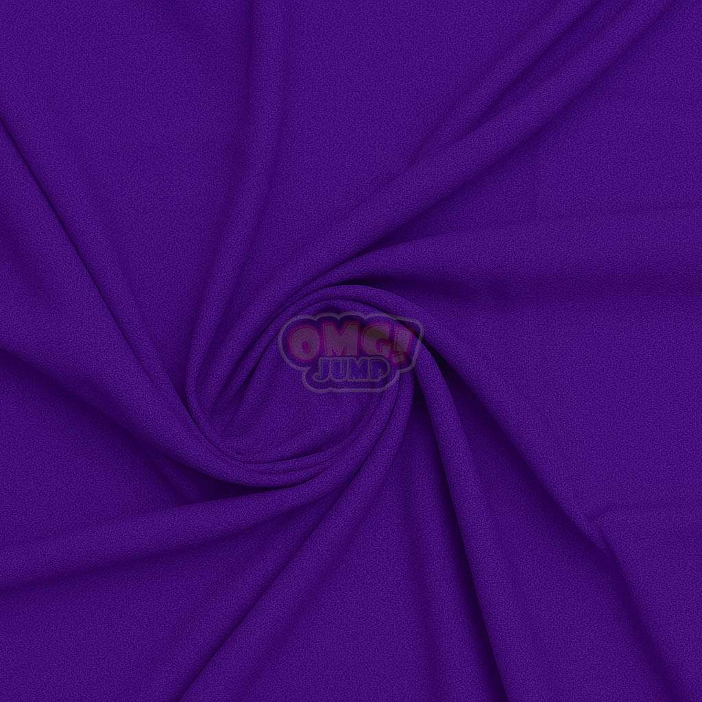Polyester 6' Table Skirt Page 1
