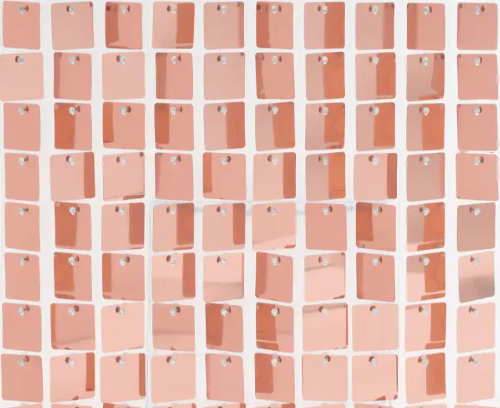 Shimmer Wall (Square Foot)