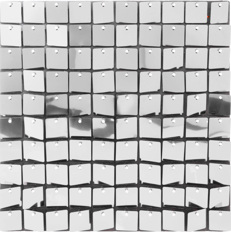 Shimmer Wall (Square Foot)