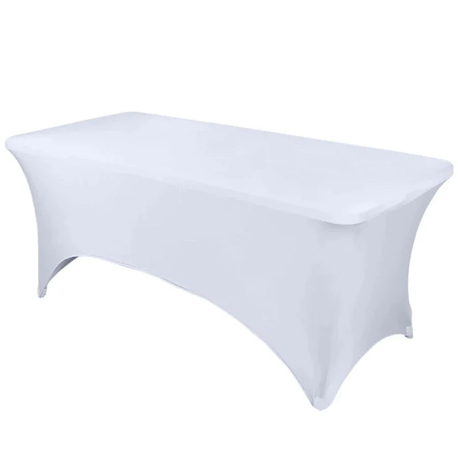6' Spandex Table Cover