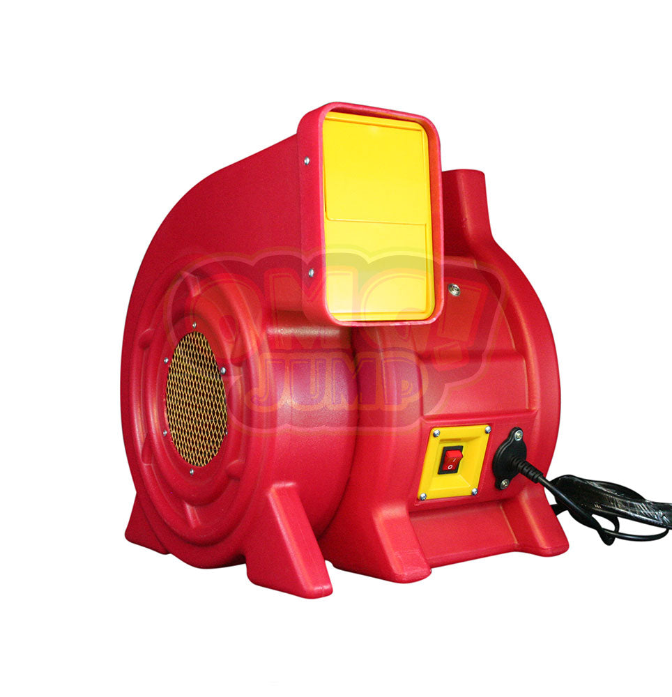 2 HP Blower