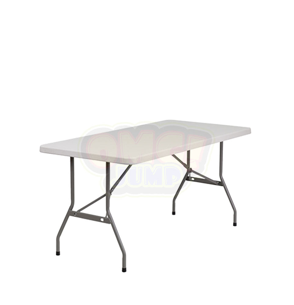 Kids 4 Ft table omgjump