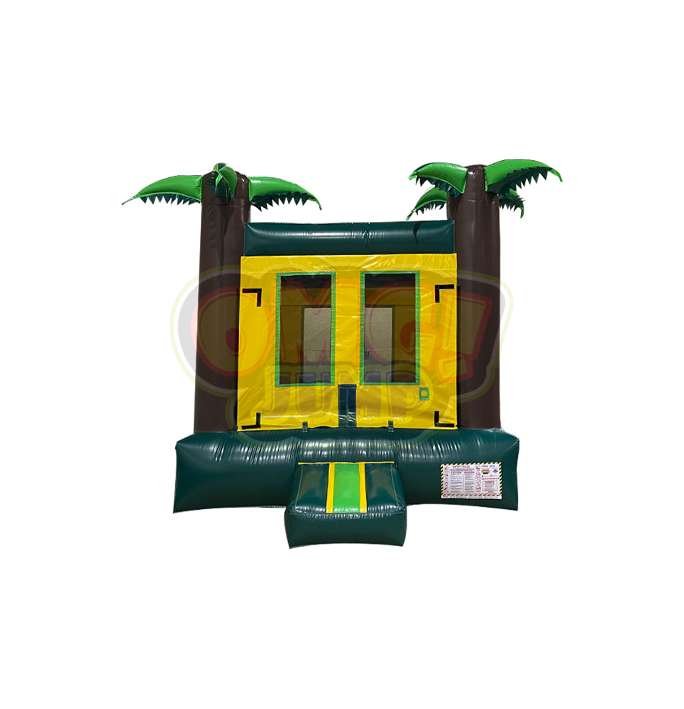 La Ceiba Castle 13x13
