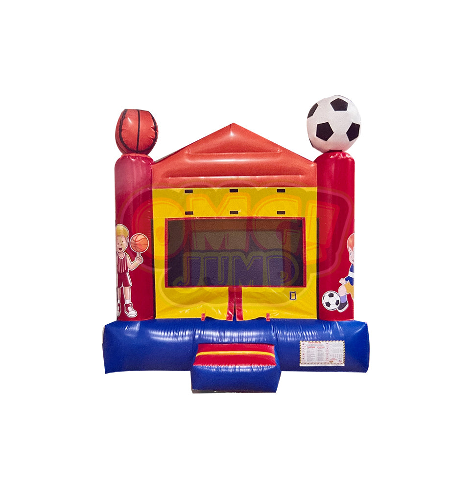Bounce House for Kids